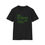 Thumbnail: Stigma Free, Mental Health, Green Ribbon, Unisex Softstyle T-Shirt