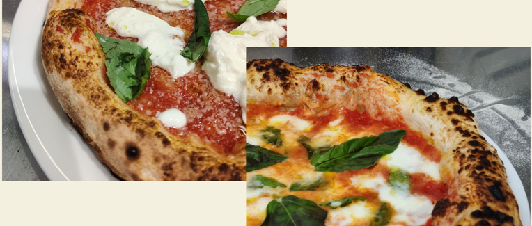 Formation PIZZA NAPOLITAINE+CLASSIQUE en ligne (Amateurs)