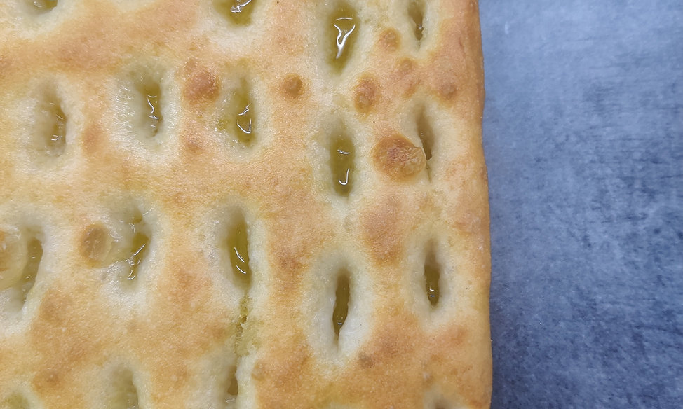 Formation FOCACCIA en ligne (Amateurs)