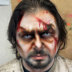 The Queen Mary's Dark Harbor