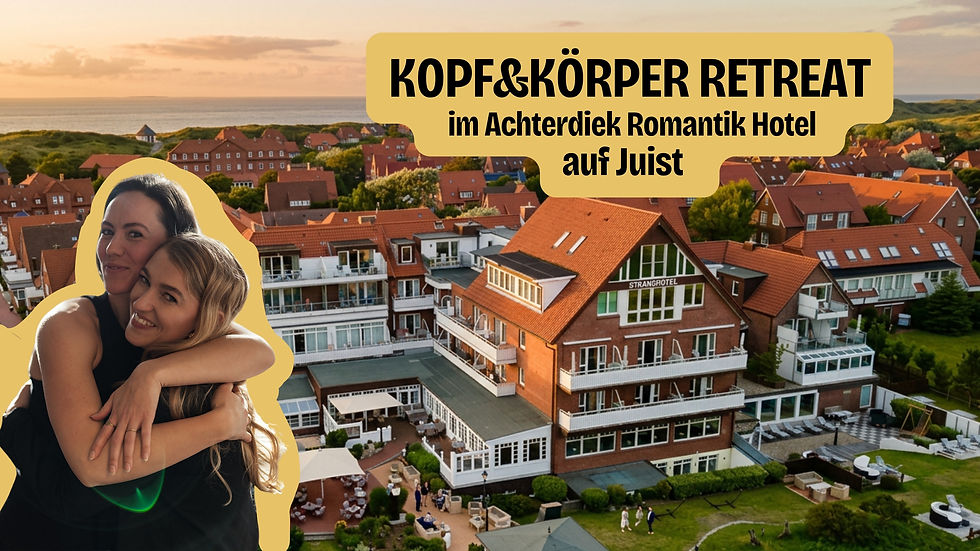 Kopf & Körper Retreat
