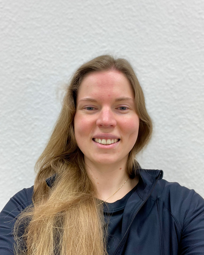 Melina Pitzek, Physiotherapeutin & Personal Trainerin bei Kopf & Körper