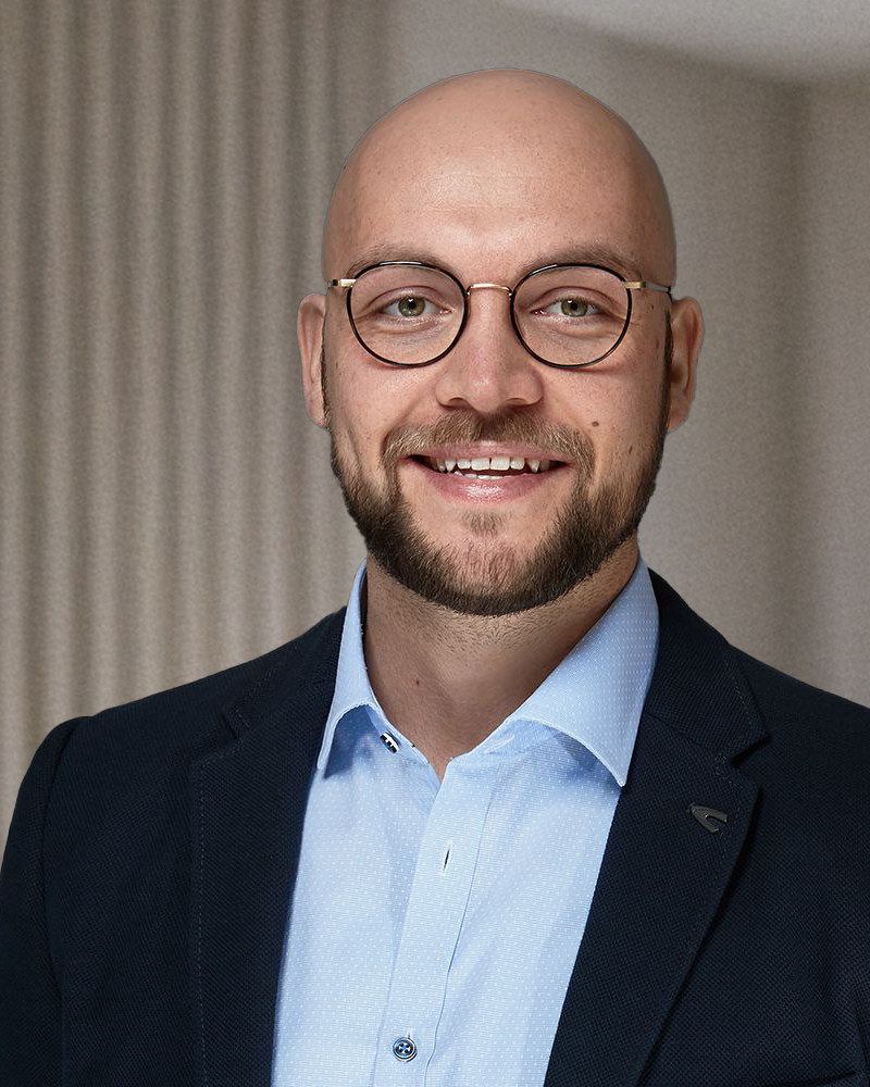 Ruben Helliesen, Gründer & Geschäftsführer bei Kopf & Körper