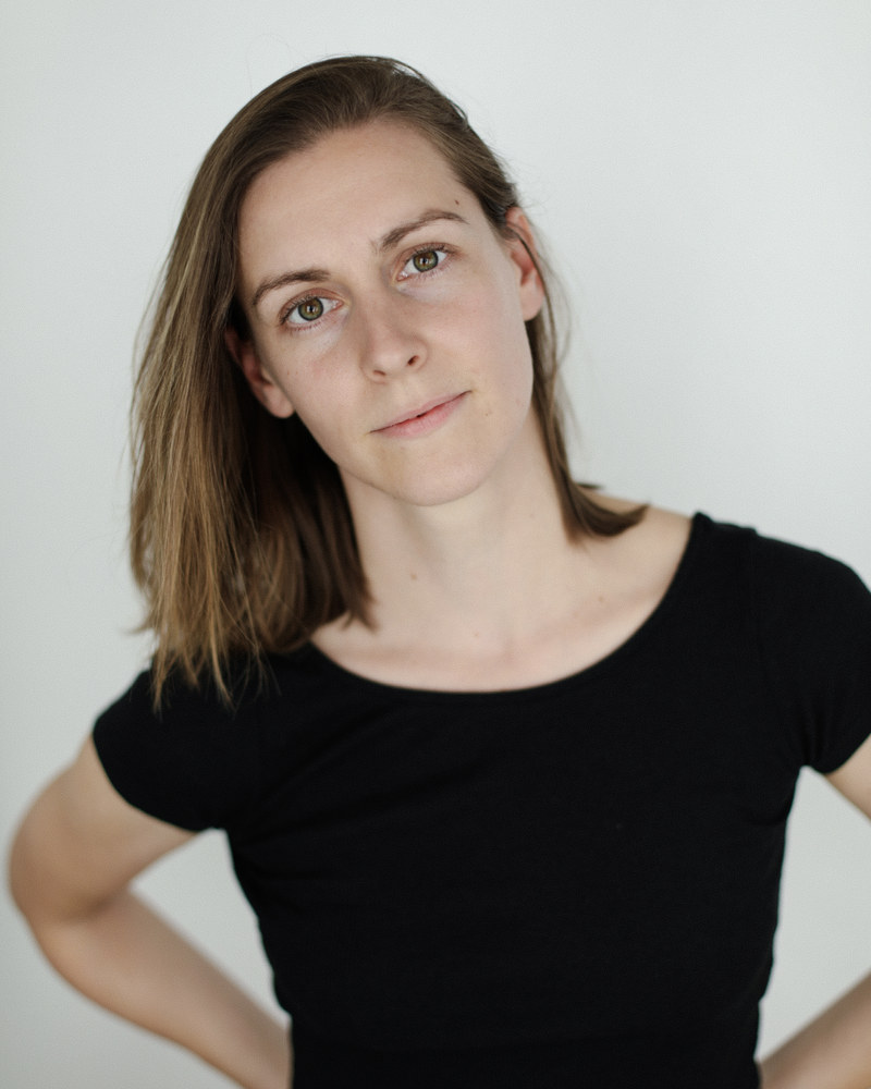 Anna Schneider, Personal Trainerin bei Kopf & Körper