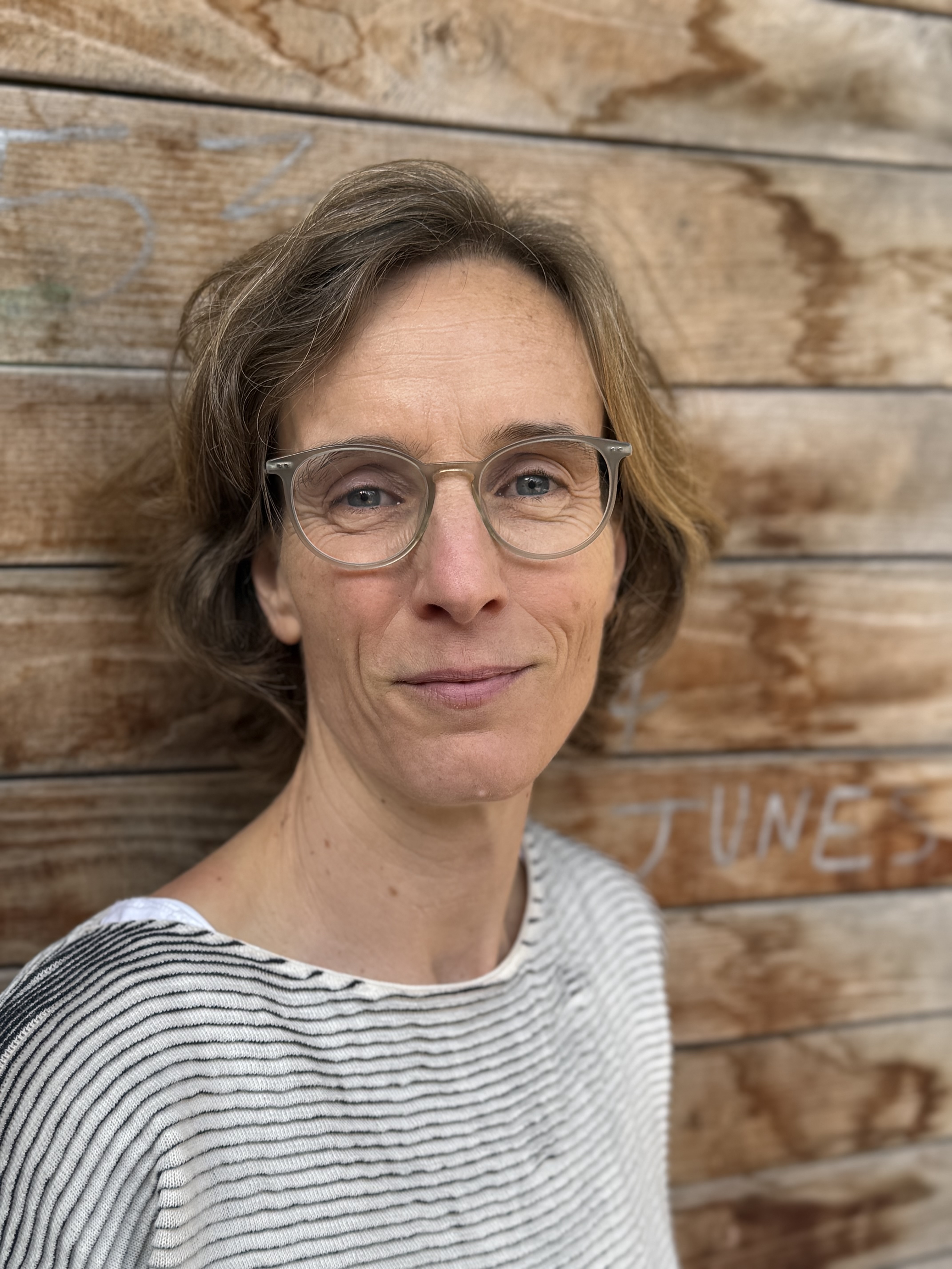 Birte Isenmann, Osteopathin für Erwachsene und Kinder bei Kopf & Körper