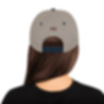 Thumbnail: Classic Jet City Snapback Hat