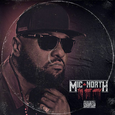 洋楽 THE MOST HATED The Most Hated (limited Edition) CD | Mic North