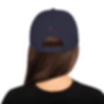 Thumbnail: Classic Jet City Snapback Hat