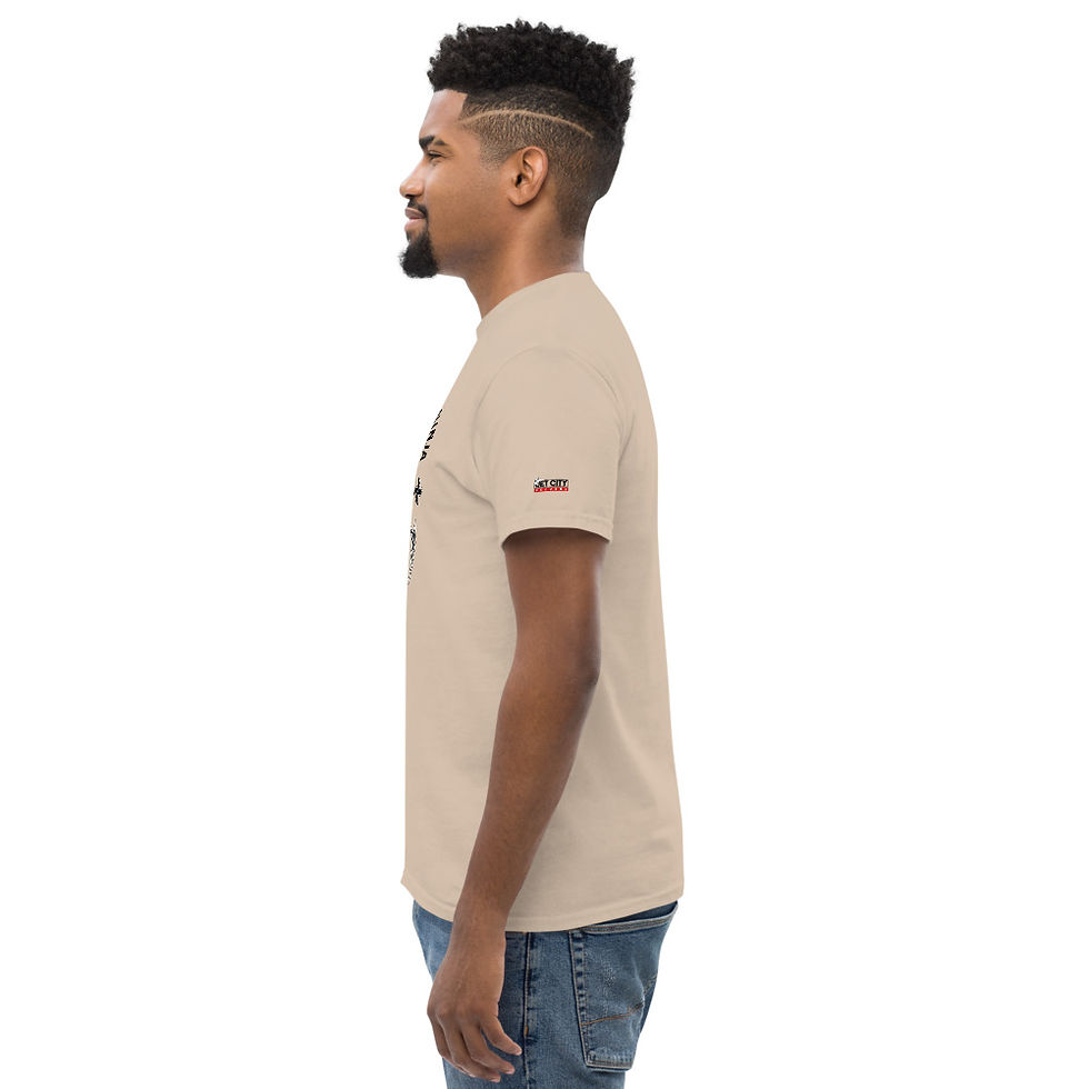 Thumbnail: Im Not a Ni$$a tee 
