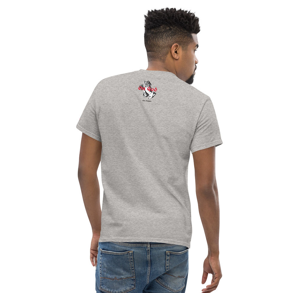 Thumbnail: Im Not a Ni$$a tee 