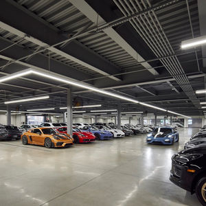 Porsche NW Atlanta