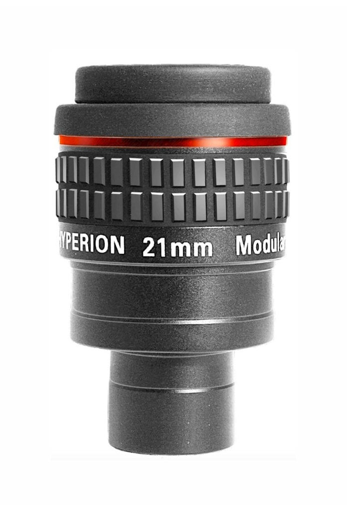 Baader Planetarium 21mm Hyperion 68° Modular Eyepiece