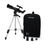 Thumbnail: Celestron TRAVEL SCOPE™ 50 PORTABLE TELESCOPE