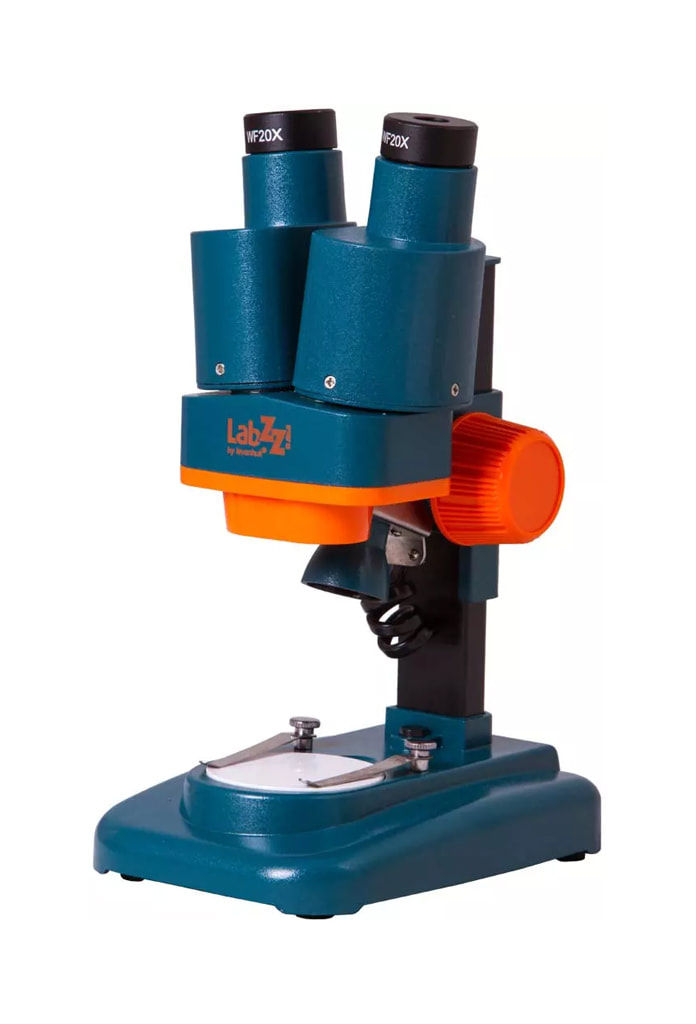 Levenhuk LabZZ M4 Stereo Microscope