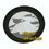 Thumbnail: Solar Filter for 80mm refractors - Mounted
