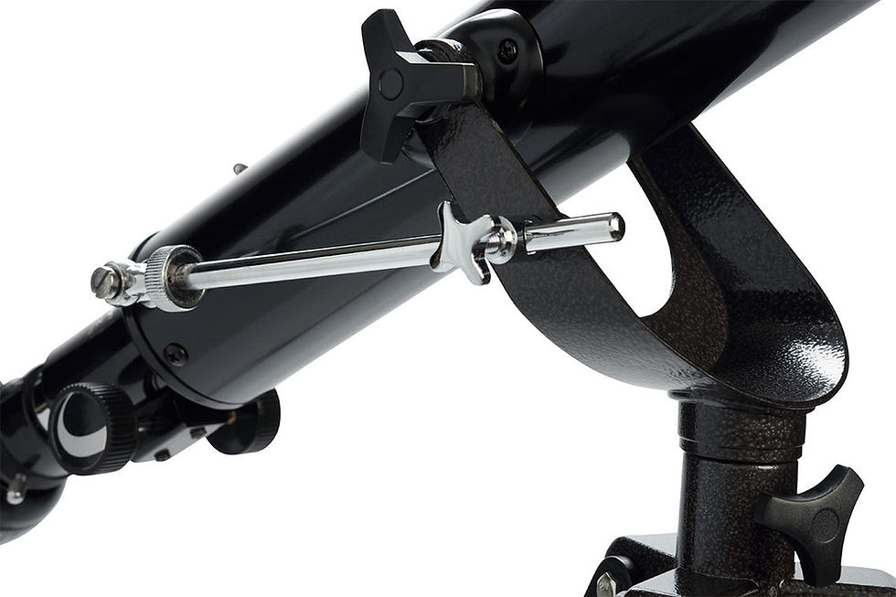 Thumbnail: Celestron PowerSeeker 60 AZ