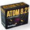 Thumbnail: Levenhuk Atom 8x21 Binoculars