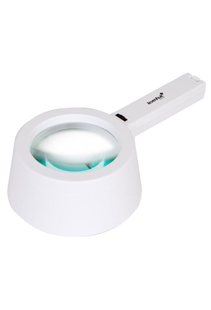 Levenhuk Zeno Handy ZH45 Magnifier