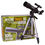 Thumbnail: Levenhuk Skyline Travel 50 Telescope