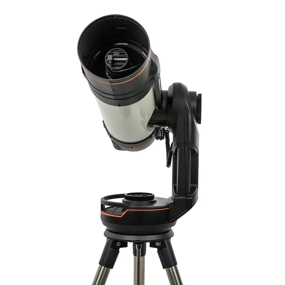 Thumbnail: Celestron ORIGIN Intelligent Home Observatory