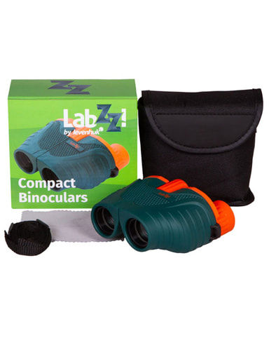 Levenhuk BINOCULARS LABZZ B6