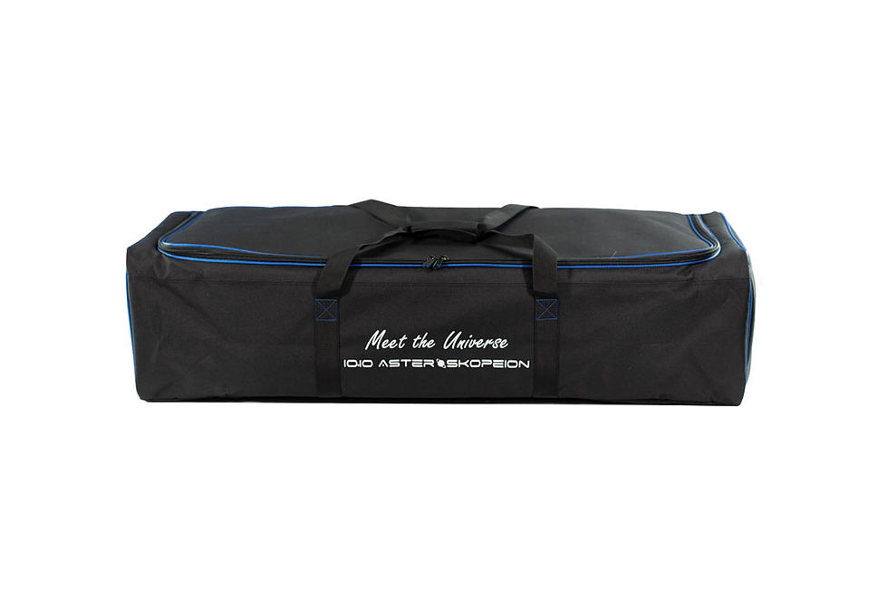 Thumbnail: Telescope Bag