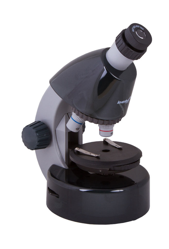 Levenhuk LabZZ M101 Moonstone Microscope