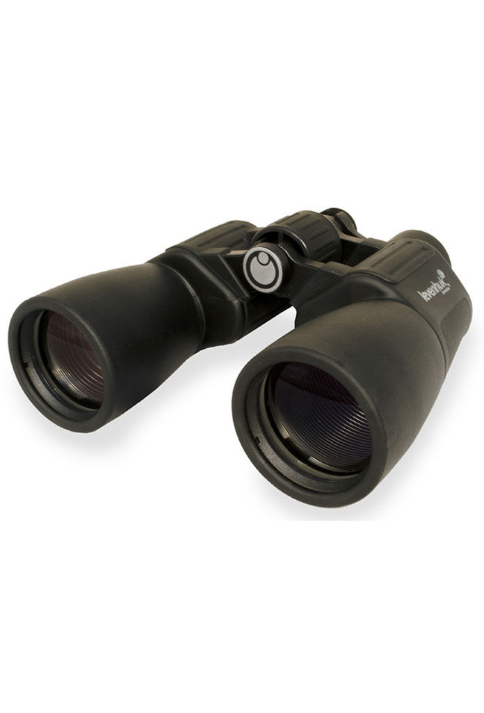 Levenhuk Sherman BASE 10x50 Binoculars