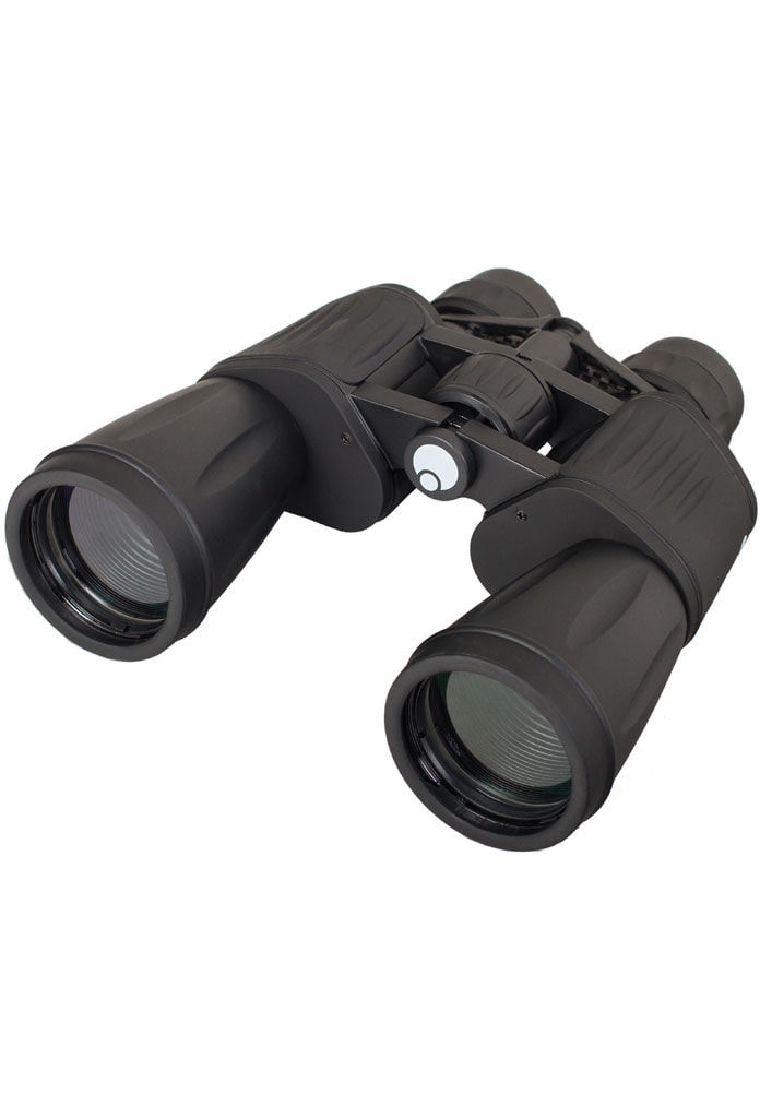 Levenhuk Atom 10-30x50 Binoculars