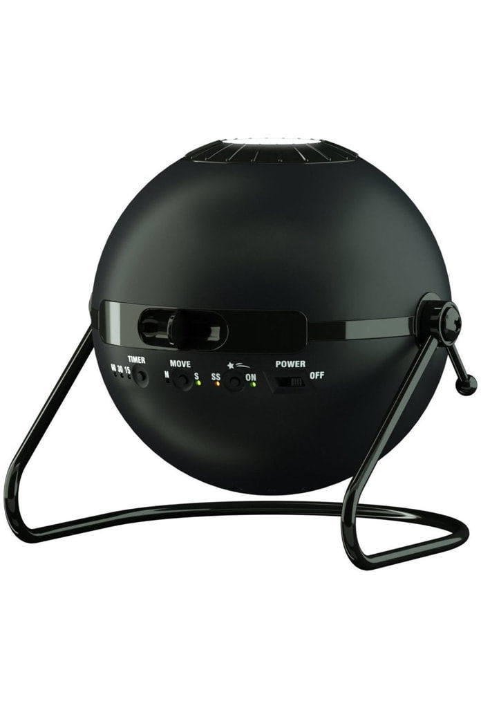 Star Theater - Home Planetarium