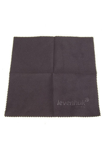 Levenhuk Optics Cleaning Cloth