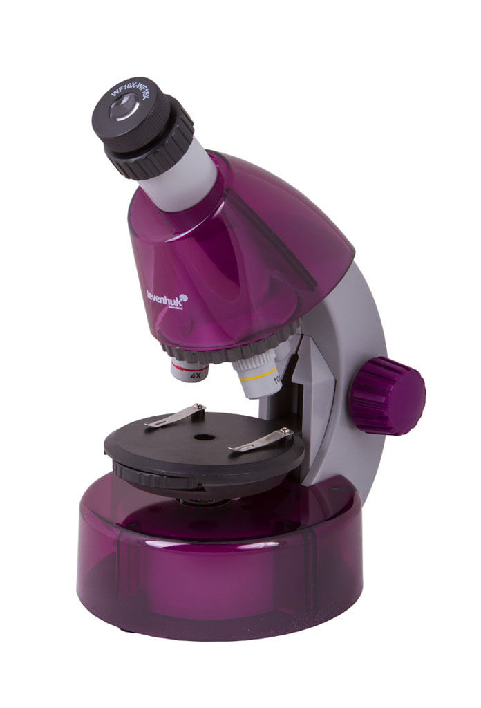 Levenhuk LabZZ M101 Microscope