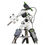 Thumbnail: Skywatcher EQM-35 PRO Synscan Go-To
