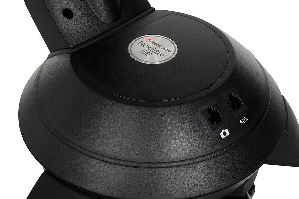 Thumbnail: Celestron Nexstar 5SE