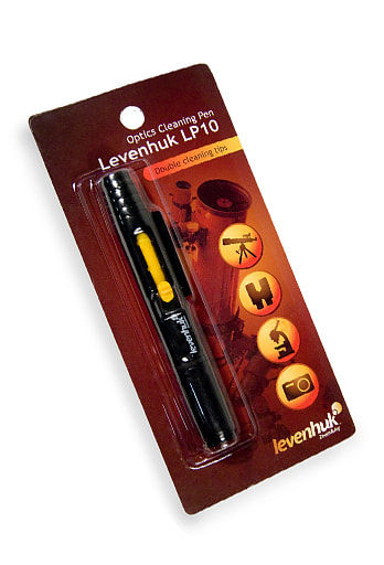 Levenhuk LP10 Cleaning Pen