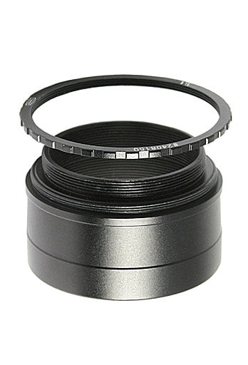 Baader Nose Piece 2" T2