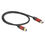 Thumbnail: Pegasus Astro USB 3.0 Type-A male > USB 3.0 Type-B male 1m Premium