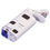 Thumbnail: Levenhuk Zeno Cash ZC16 Pocket Microscope
