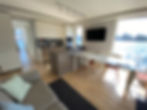 Cook / Lounge / Livingarea