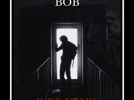 "Bob," Mario Senzale