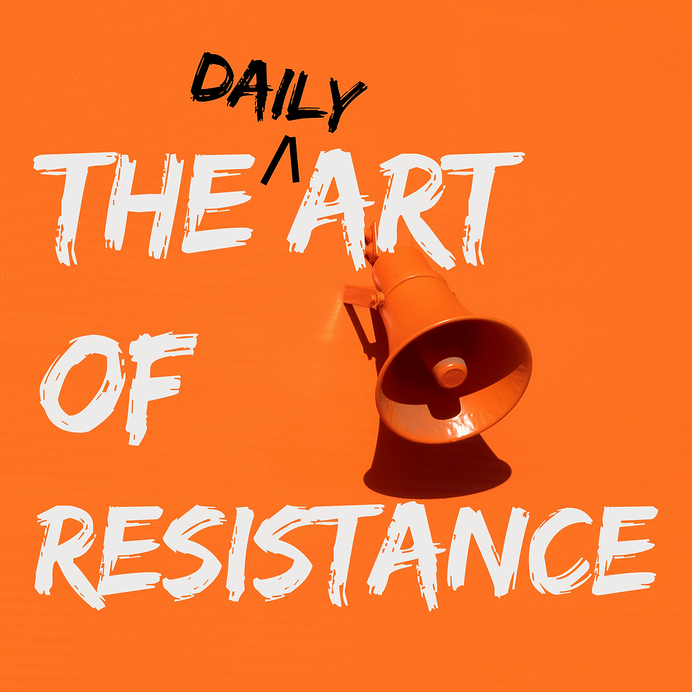 Art of Resistance Podcast logo (3000 x 3000 px).png