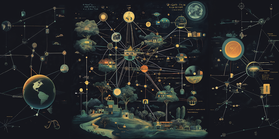 "I Want a President": Rebel Yell Creative newsletter (Feb 6, 2026)