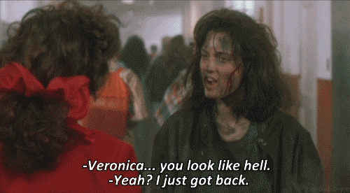 Fuzzy Memories from 1989: Bill & Ted, NKOTB, and Heathers 