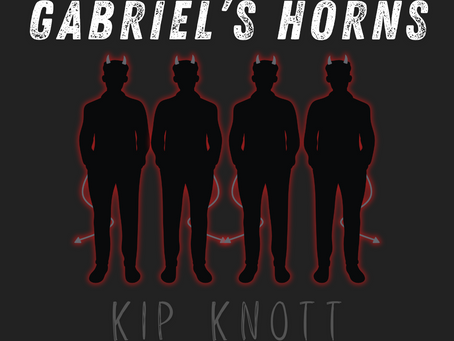 "Gabriel's Horns," Kip Knott