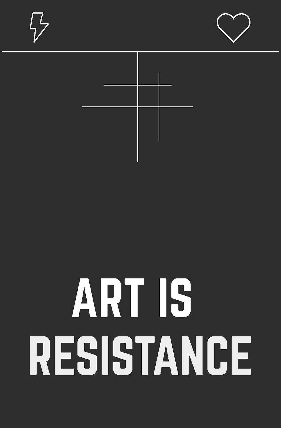 Art is Resistance Journal Cover (5.75 x 8.75 in).jpg
