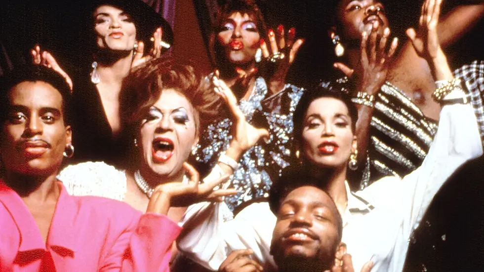How is art a form of protest today? The story of ballroom and drag