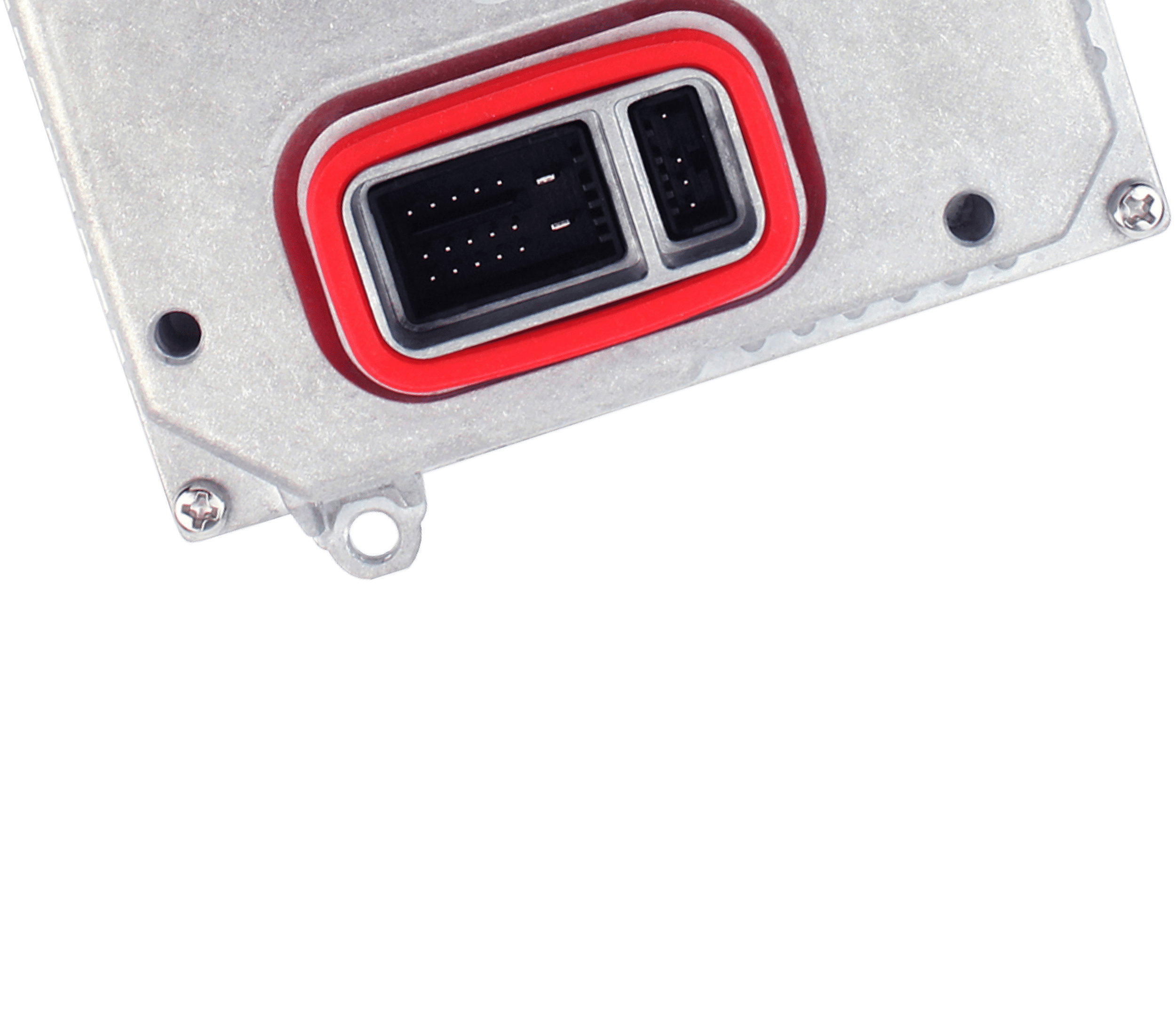 D1/3 (A6) Ballast
