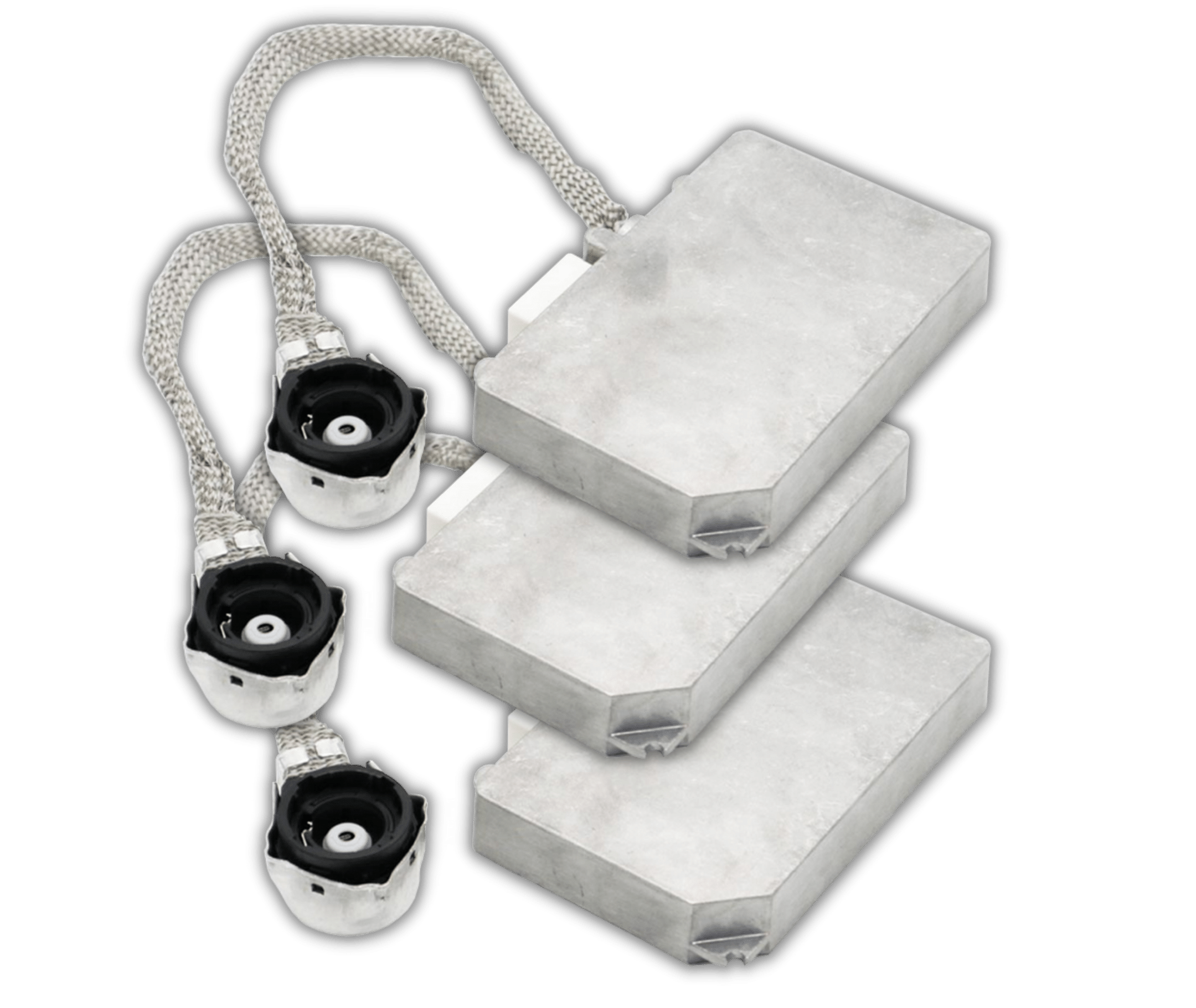 AGS D2/4 (DW) Ballast