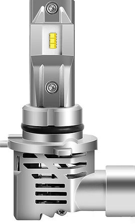 AGS HB4 LED light