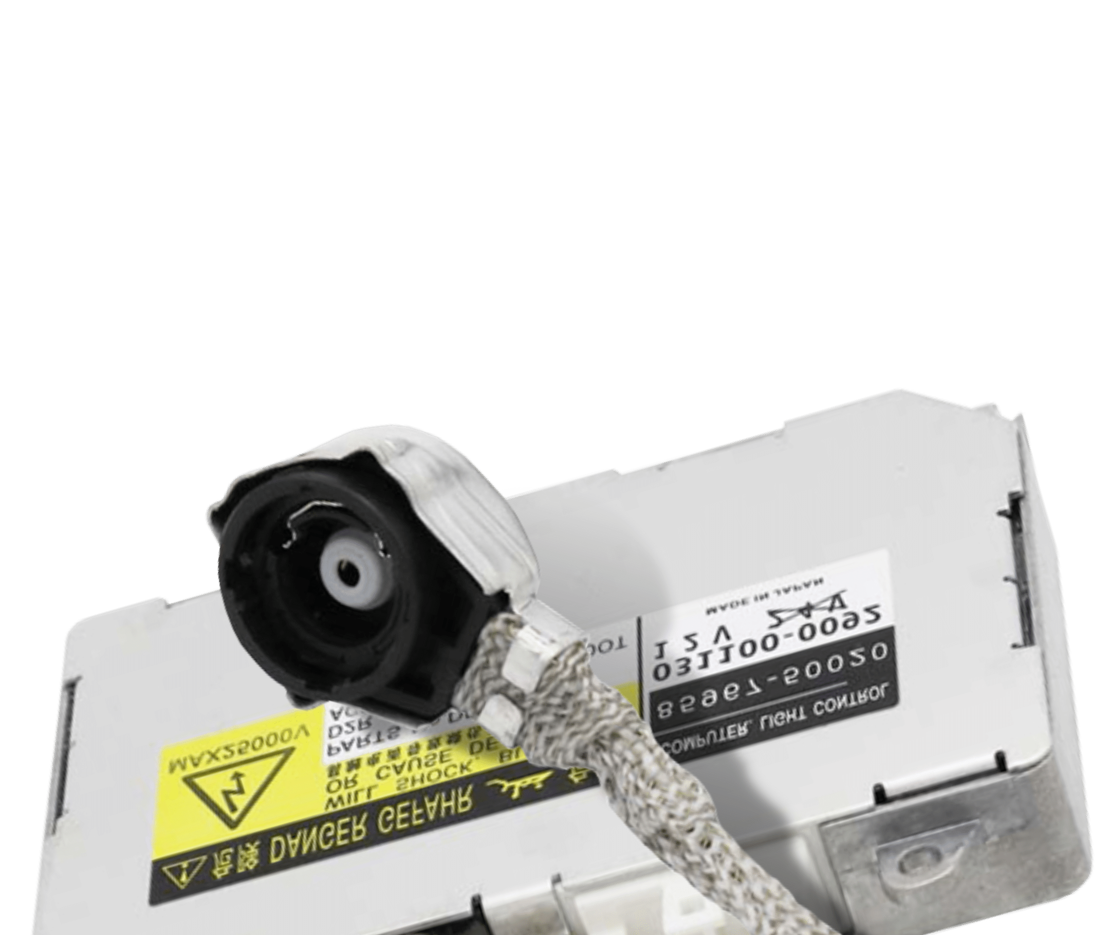 AGS D2/4 (DW) Ballast